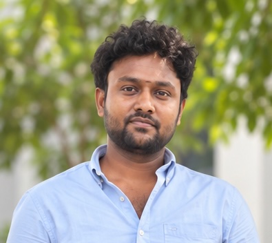 aswin balaji