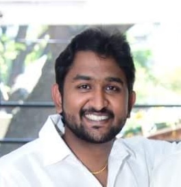 dilip balajee