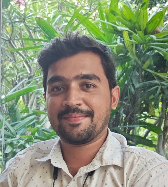 mohanraj